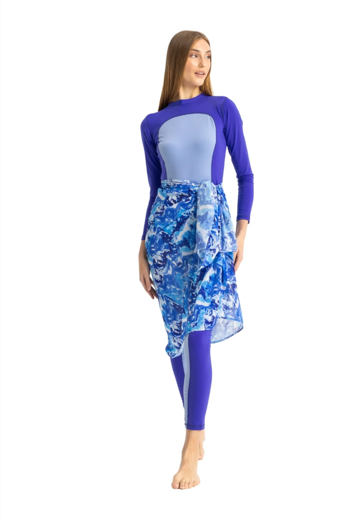Chiffon Wrap - Image 3
