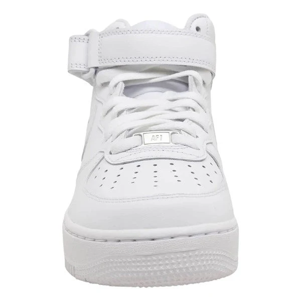 Air Force 1 Mid '07 Lifestyle Shoes - Image 3