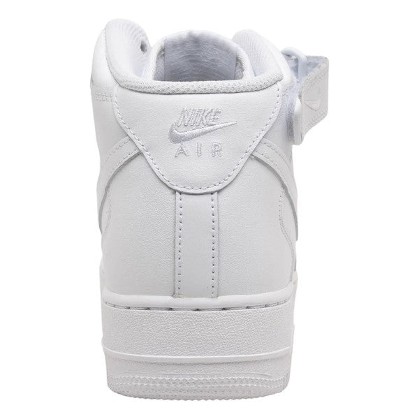 Air Force 1 Mid '07 Lifestyle Shoes - Image 4