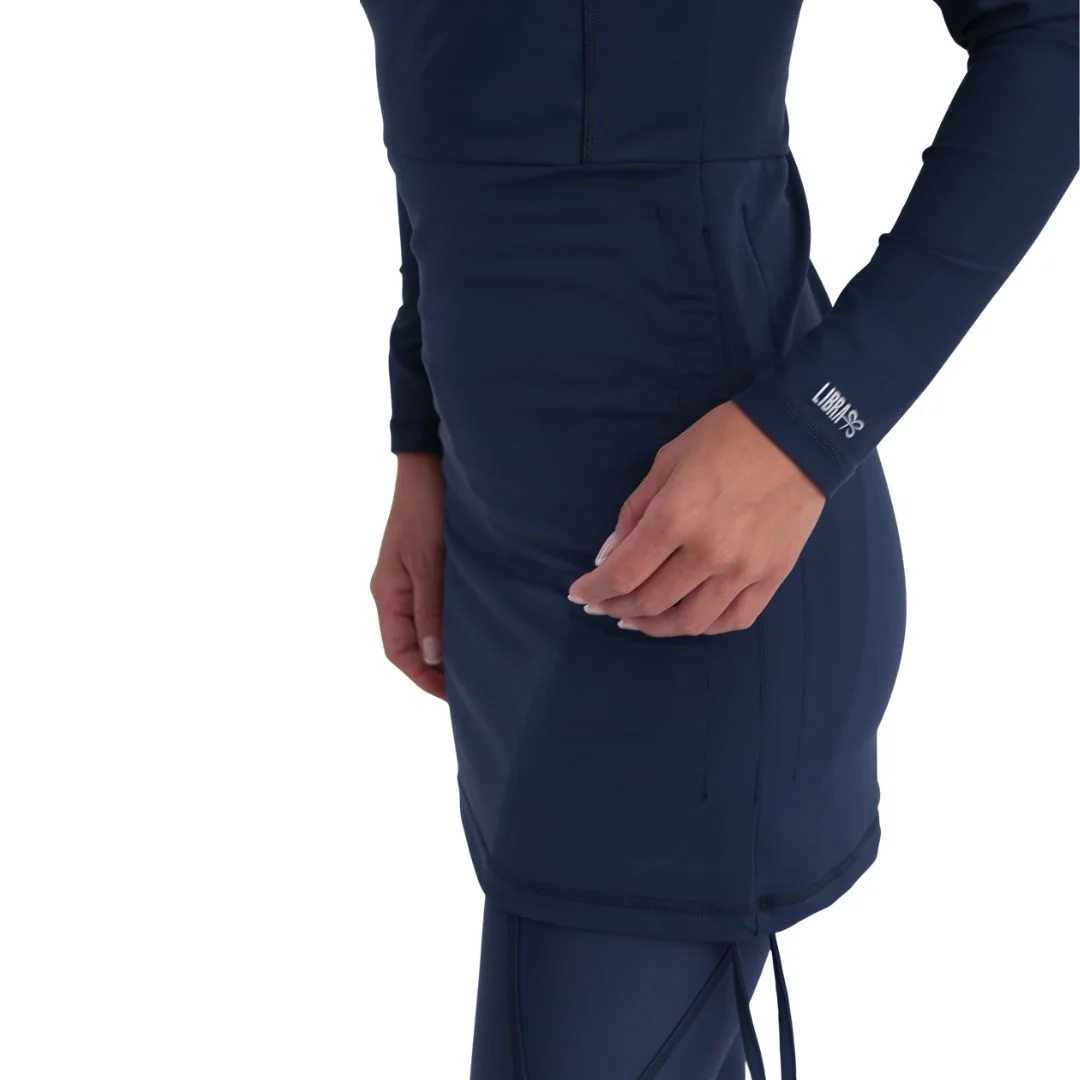 Contour Zip Top - Image 4