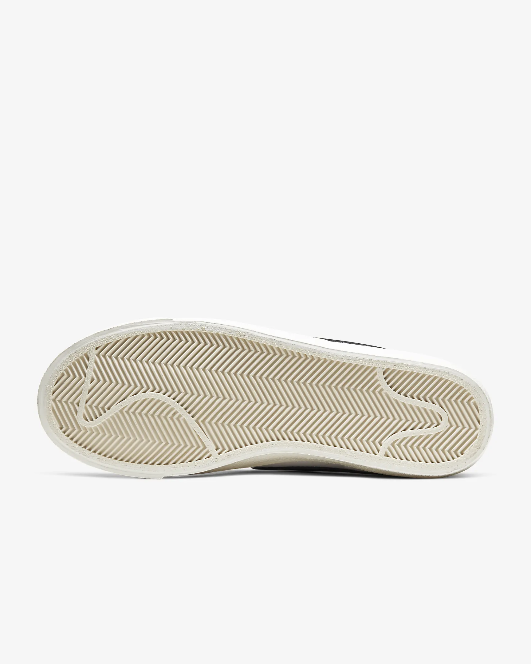 Blazer Mid '77 Lifestyle Shoes - Image 5