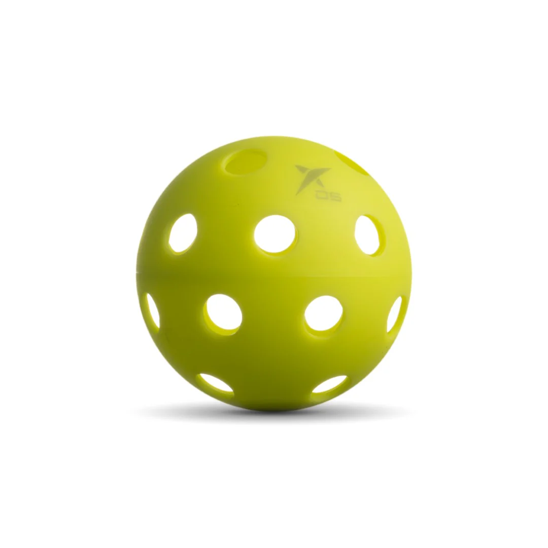 Pelota Pickleball Indoor X6 Tournament - Image 4