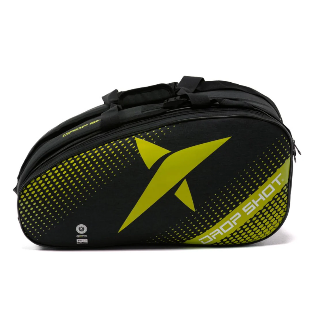 Essential 23 Amarillo Padel Bag - Image 2