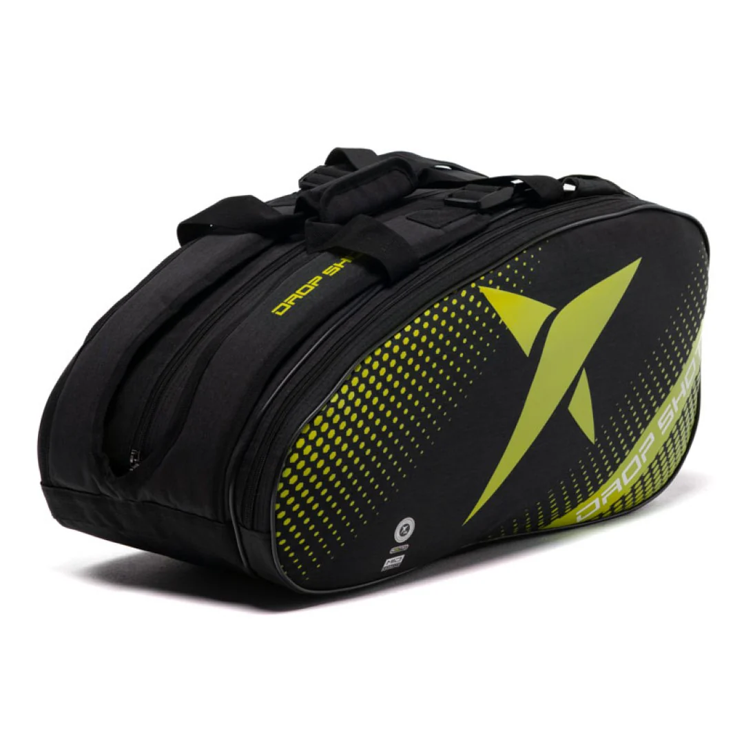 Essential 23 Amarillo Padel Bag - Image 3