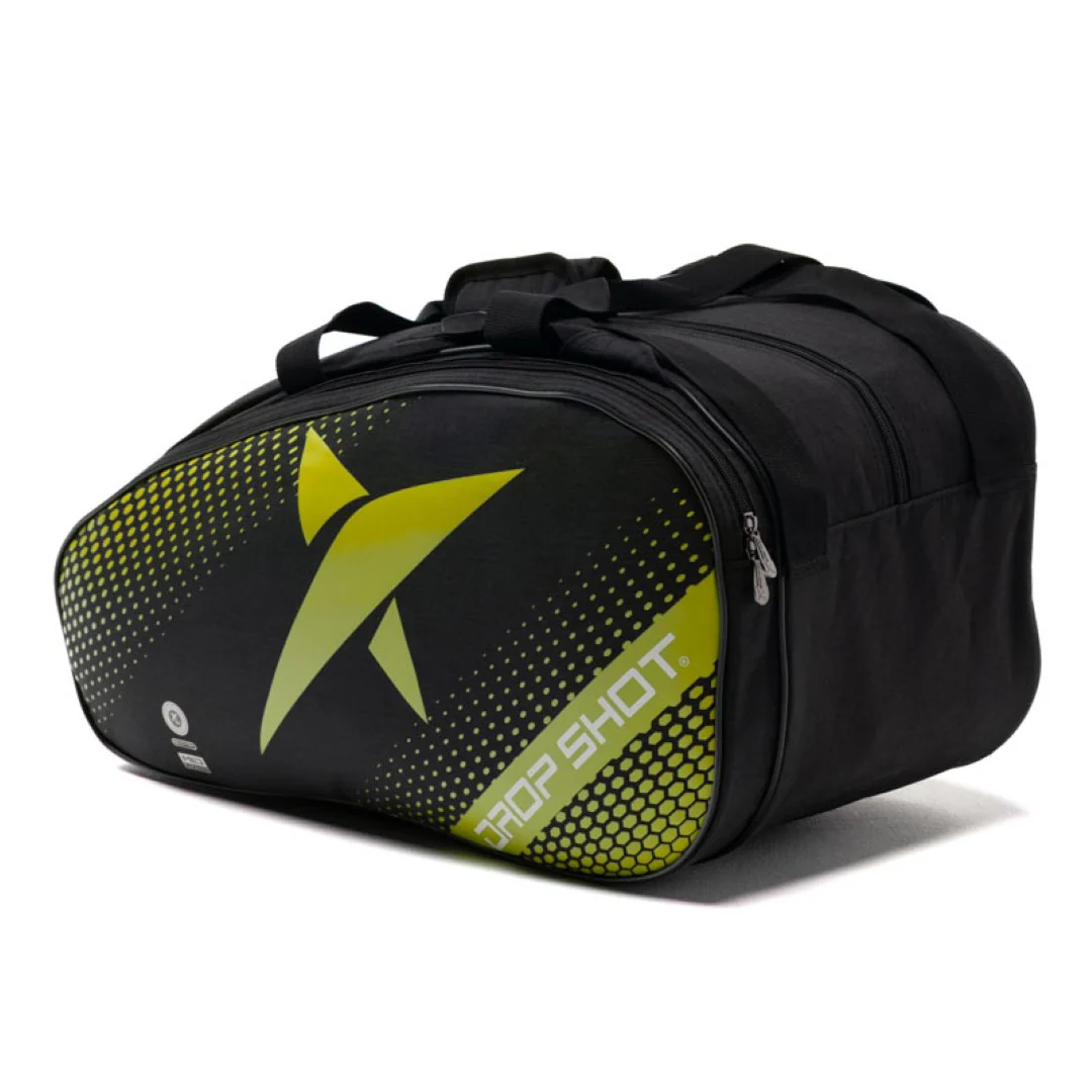 Essential 23 Amarillo Padel Bag - Image 4