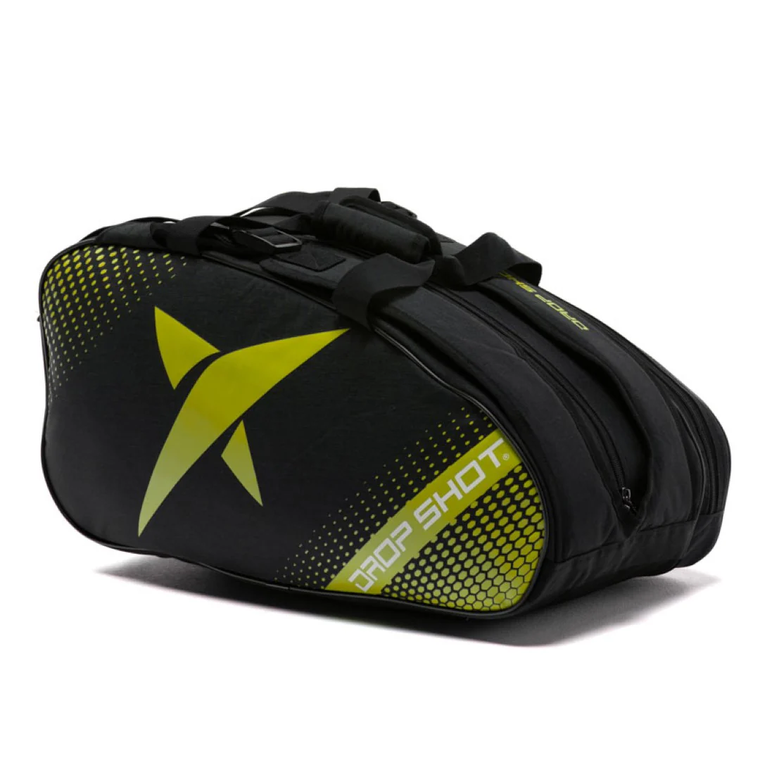 Essential 23 Amarillo Padel Bag - Image 7