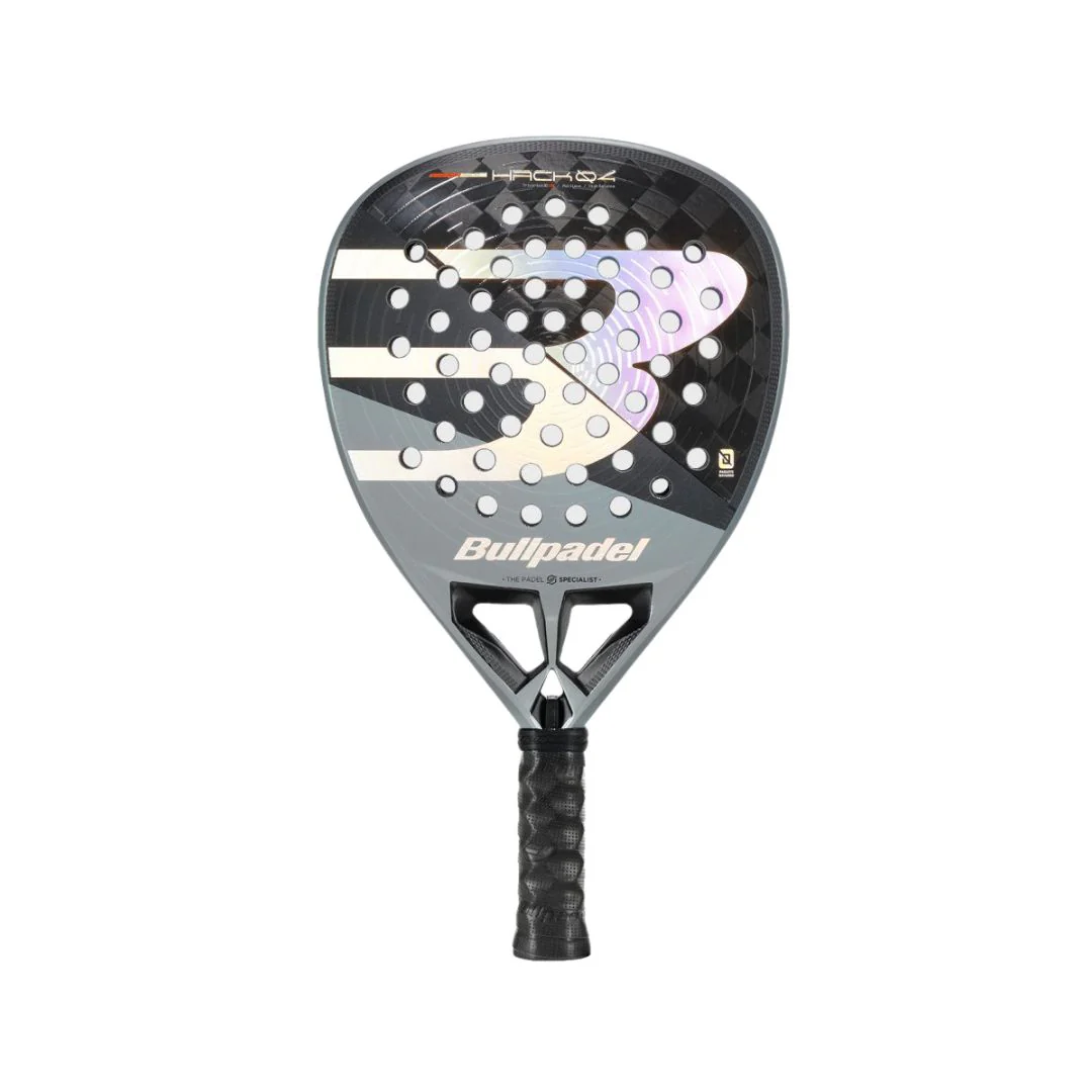 Hack 04 26 Padel Racket