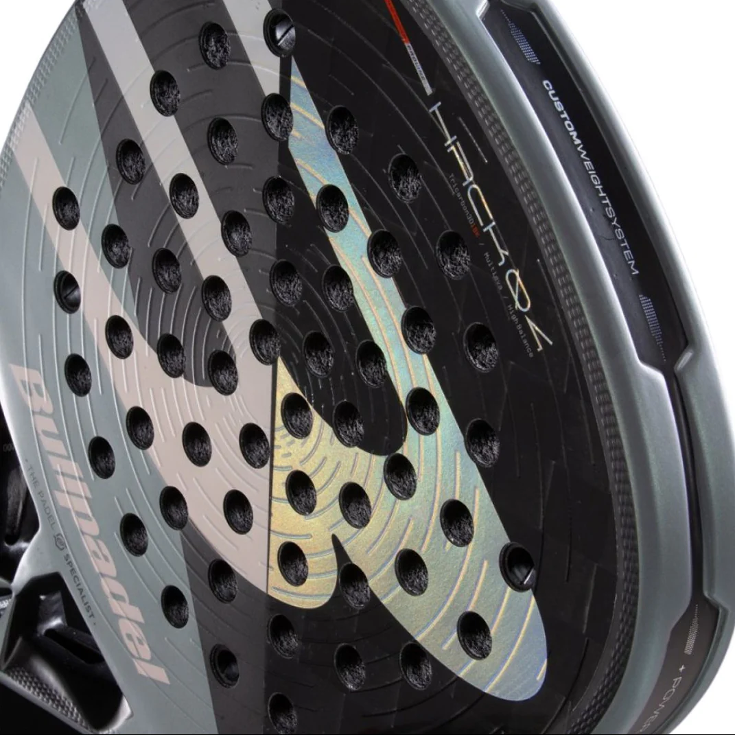Hack 04 26 Padel Racket - Image 5