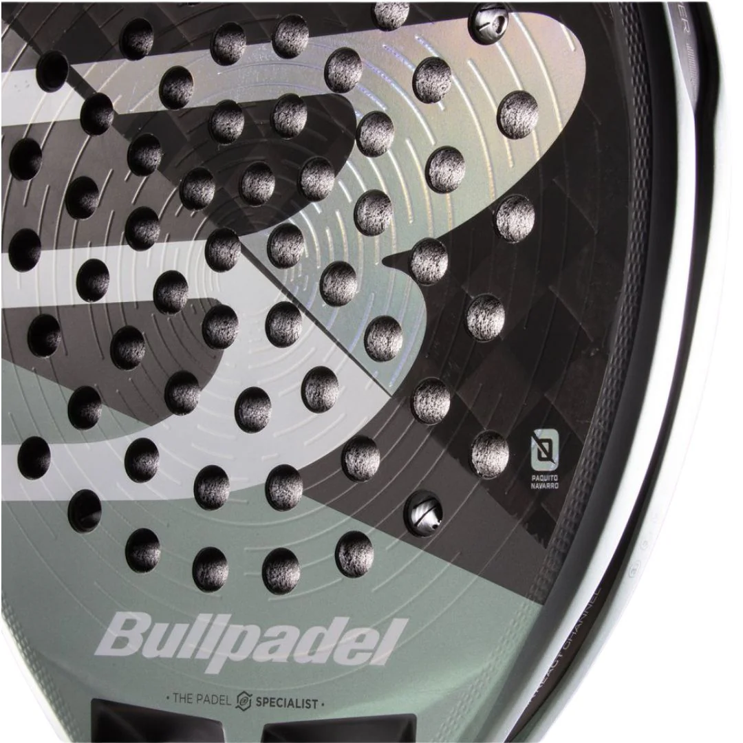 Hack 04 26 Padel Racket - Image 8