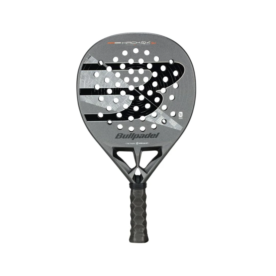 Hack 04 Hybrid 26 Padel Racket