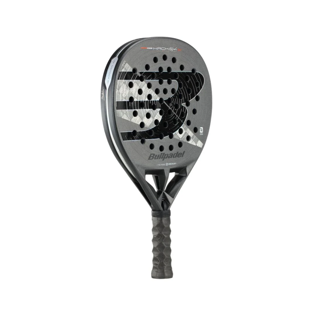 Hack 04 Hybrid 26 Padel Racket - Image 2