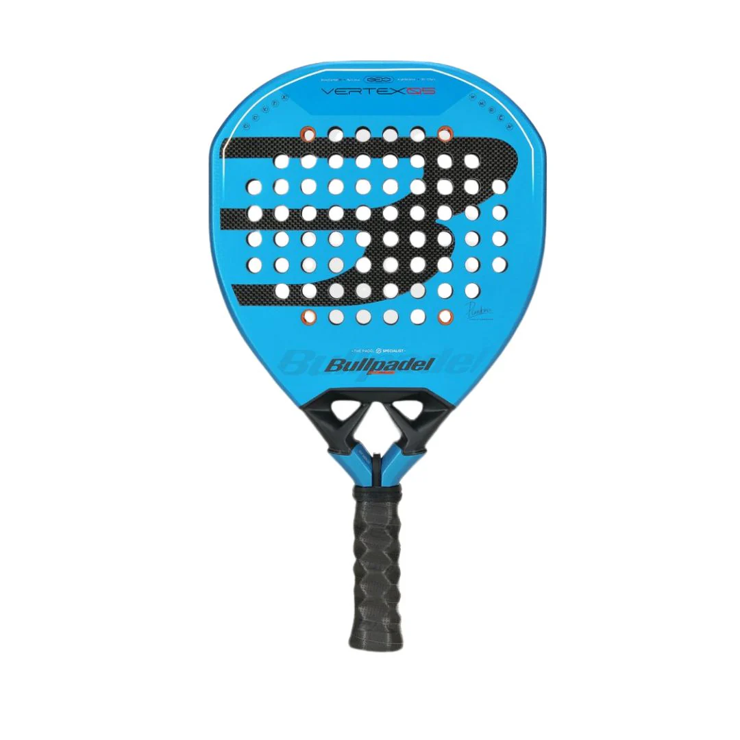 Vertex 05 Geo 26 Padel Racket