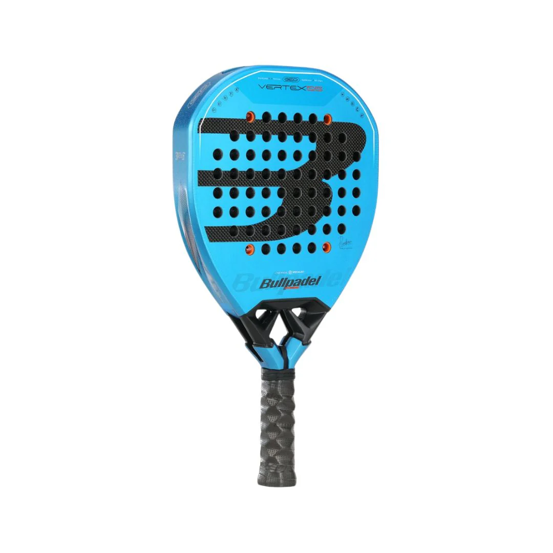 Vertex 05 Geo 26 Padel Racket - Image 2
