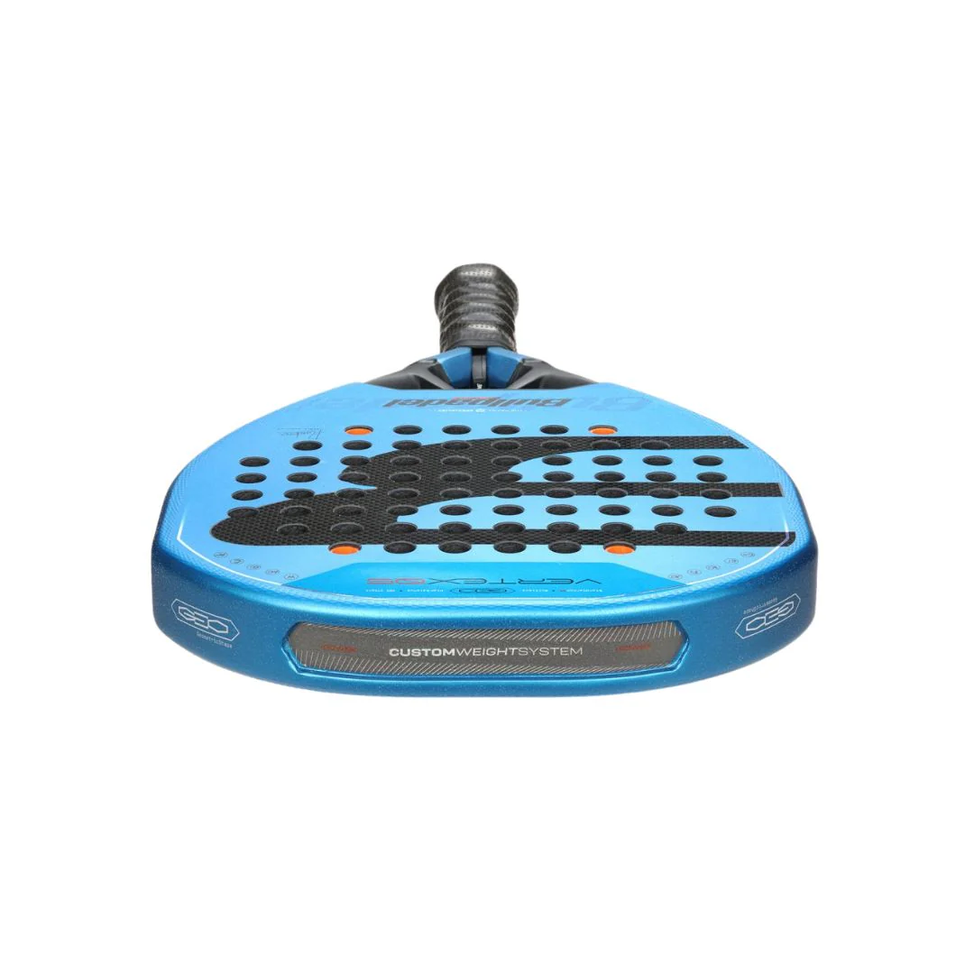Vertex 05 Geo 26 Padel Racket - Image 3