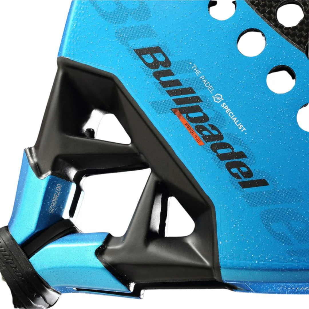 Vertex 05 Geo 26 Padel Racket - Image 6