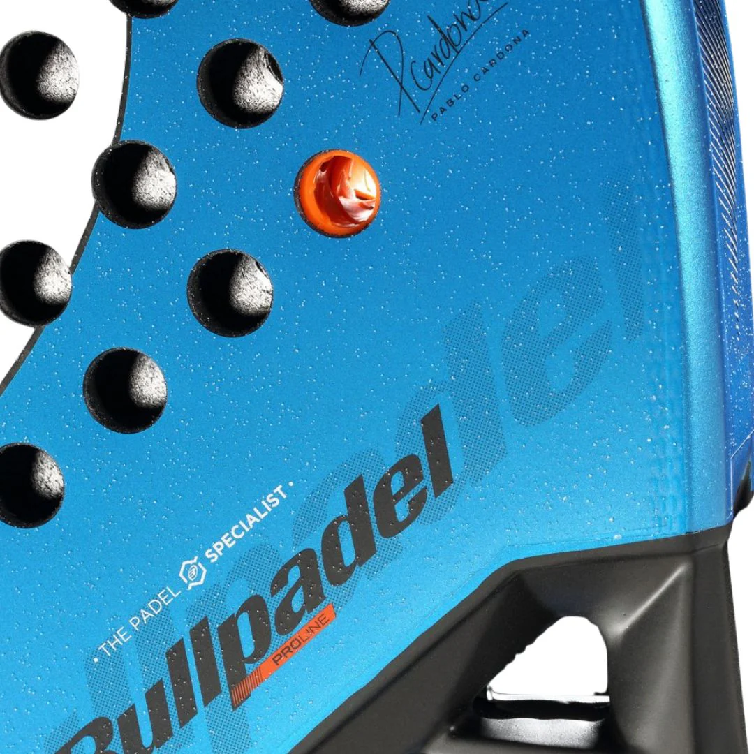 Vertex 05 Geo 26 Padel Racket - Image 7