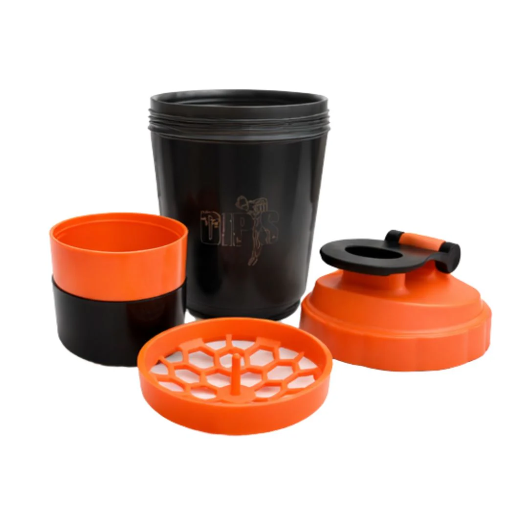Dips Smart Shaker 500 ML - Image 2