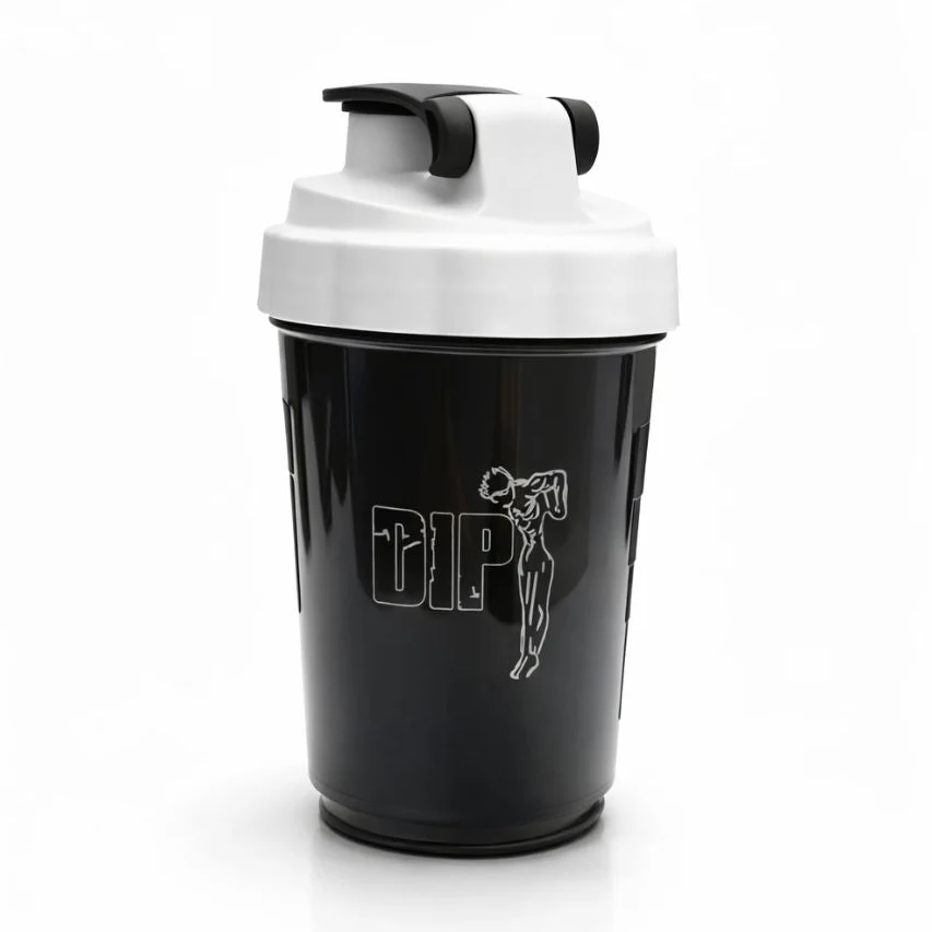 Dips Smart Shaker 500 ML