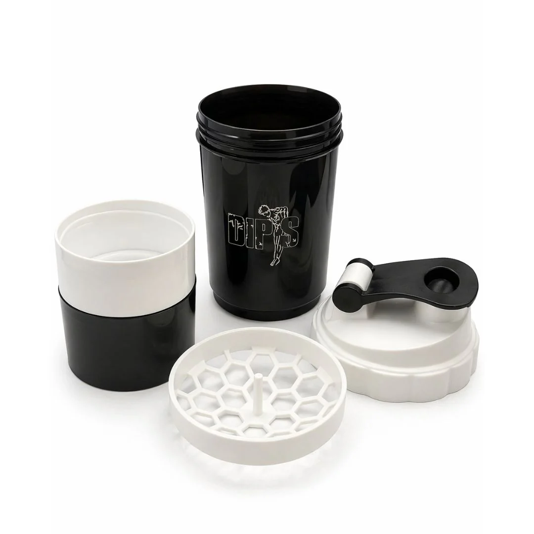 Dips Smart Shaker 500 ML - Image 2