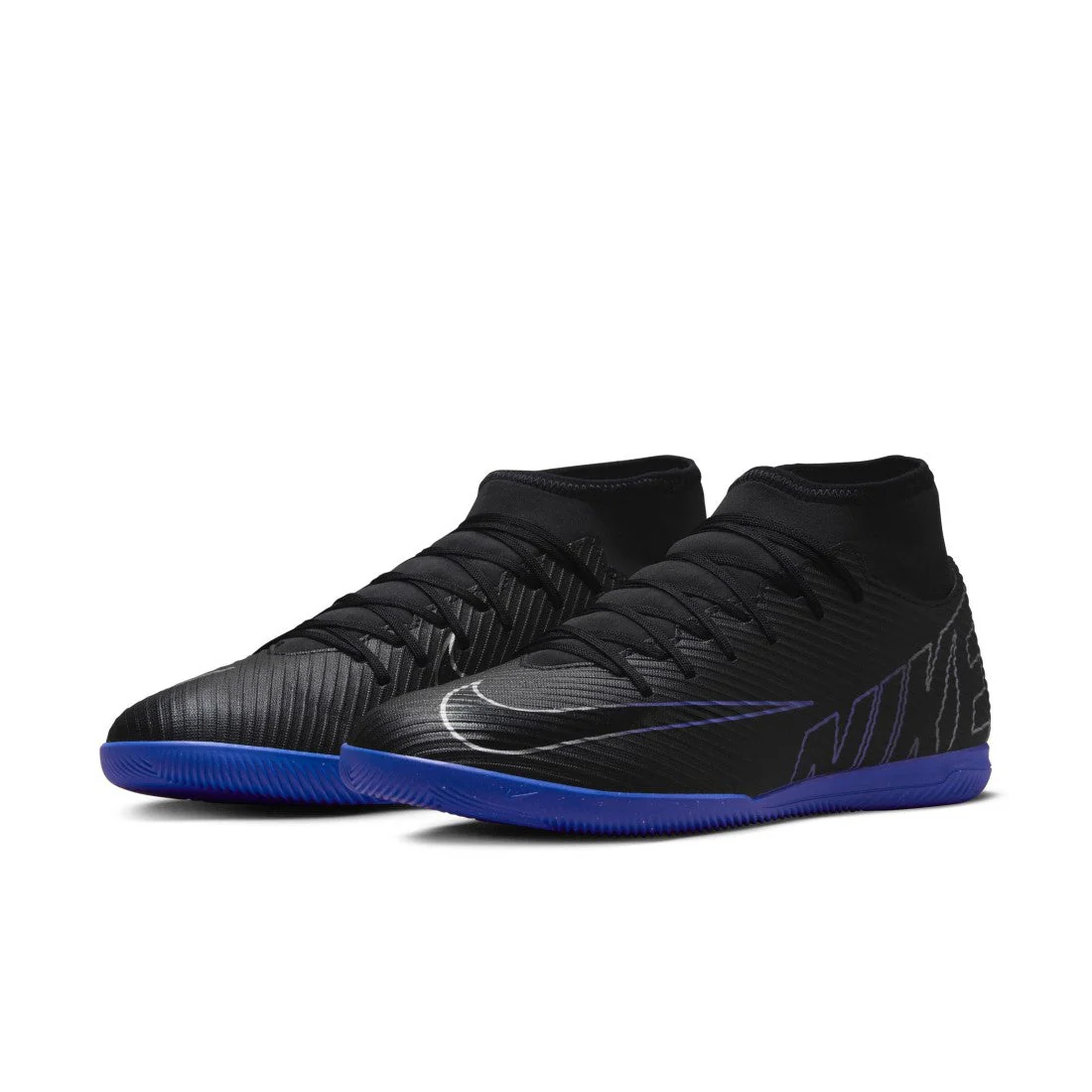 Mercurial Superfly 9 Club IC Soccer Shoes - Image 2