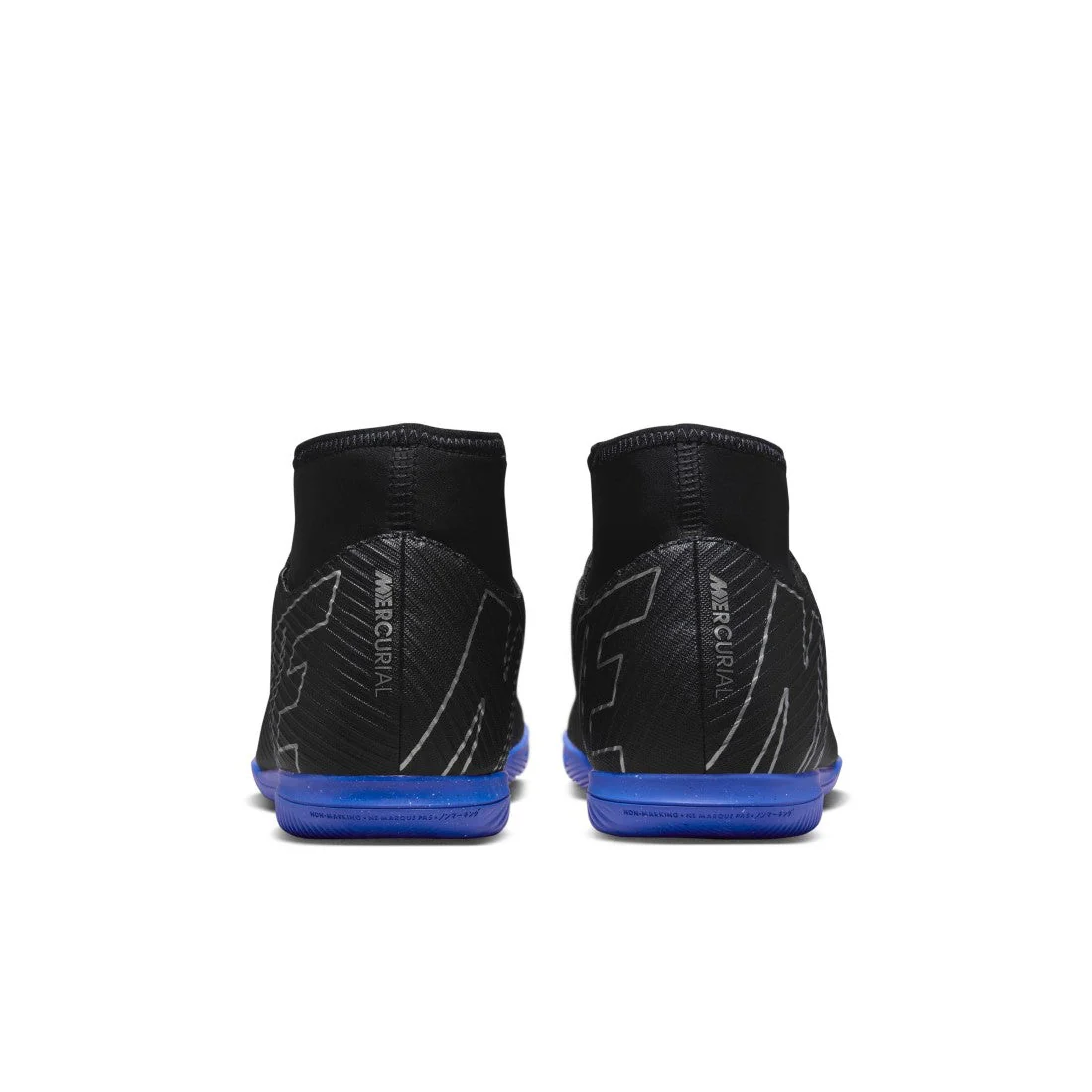 Mercurial Superfly 9 Club IC Soccer Shoes - Image 3
