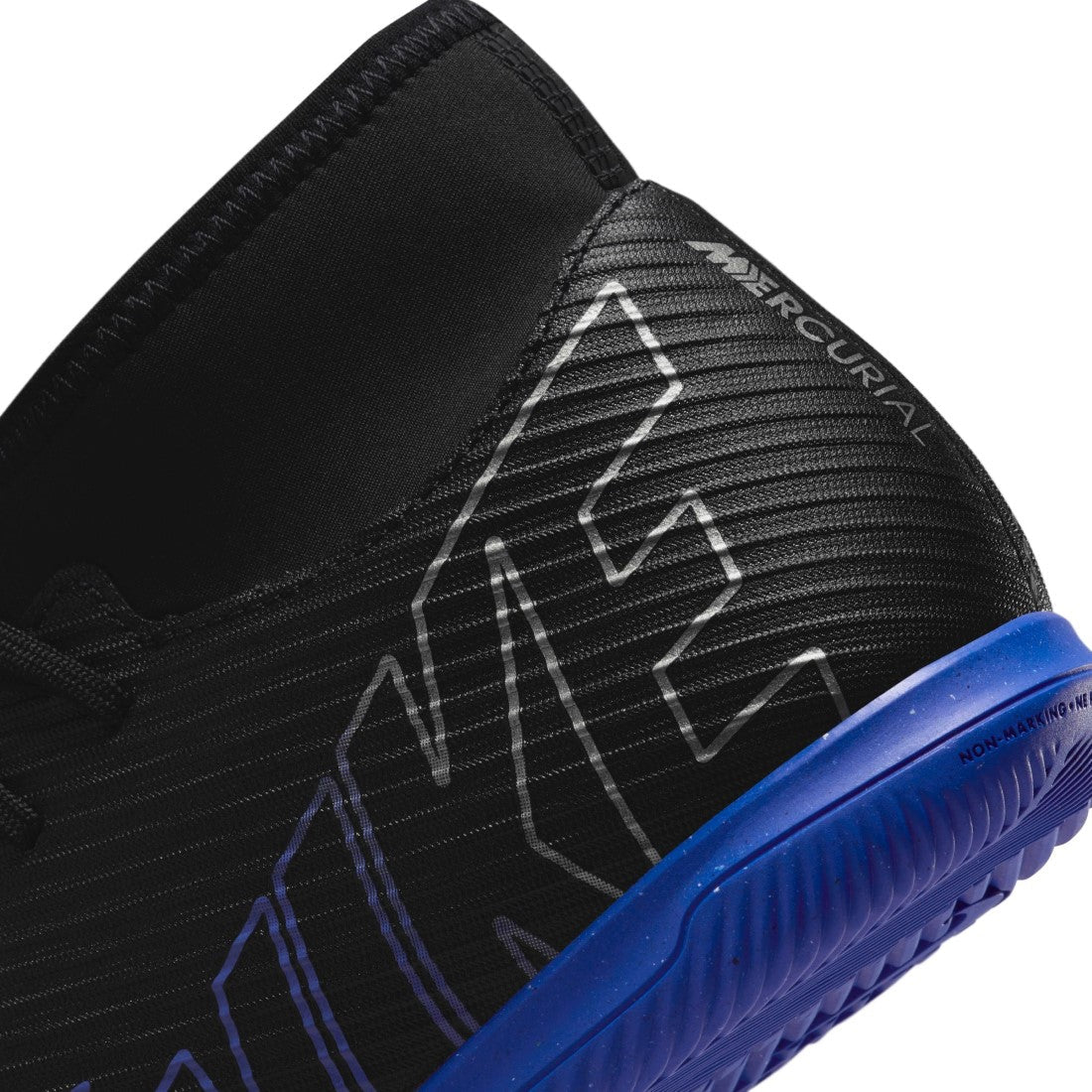 Mercurial Superfly 9 Club IC Soccer Shoes - Image 6