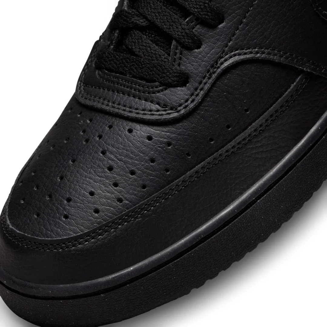 Court Vision Mid Next Nature Lifestyle Shoes - Image 7