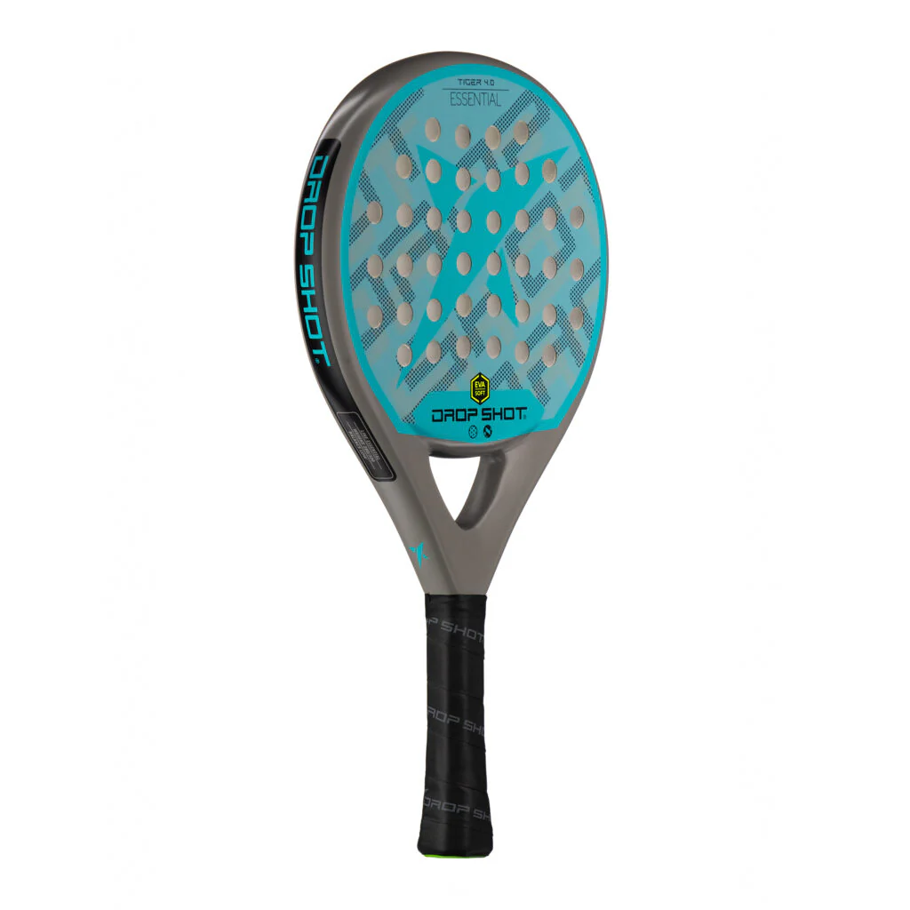 Pala Tiger 4.0 Padel Racket - Image 3