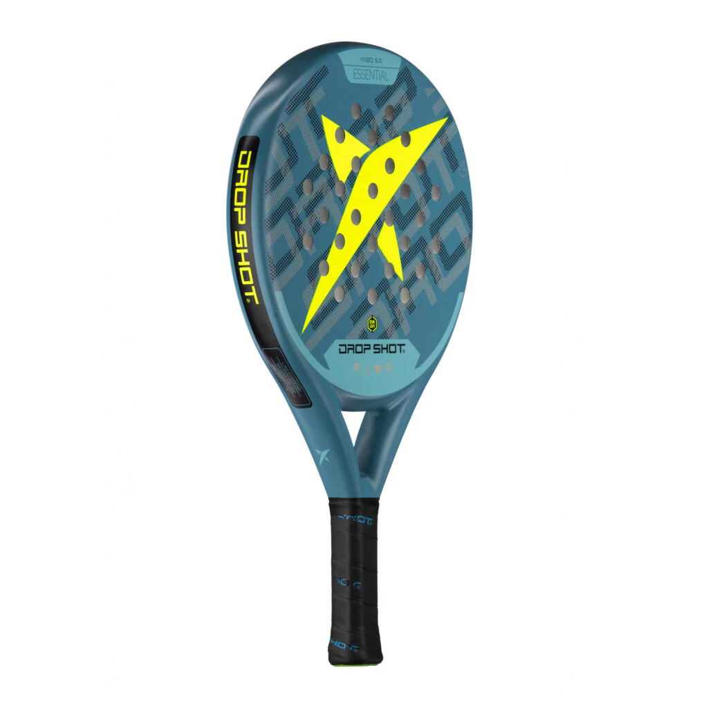 Pala Kibo 5.0 Padel Racket - Image 3