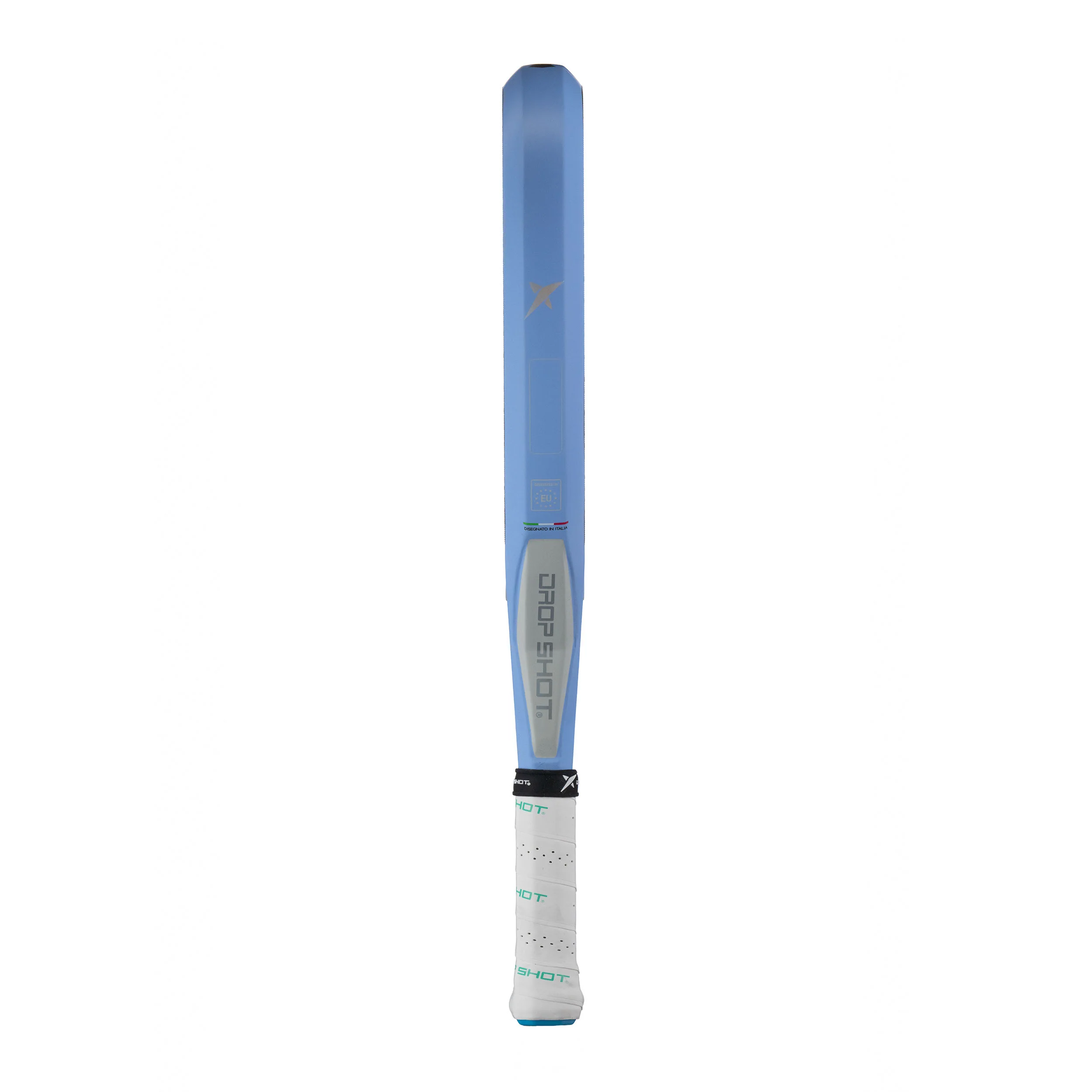Renegade Attack 2024 Padel Racket - Image 4