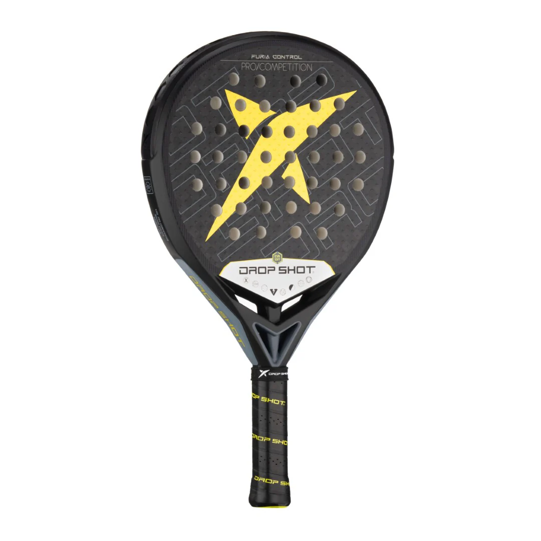 Furia Control 2024 Padel Racket - Image 5