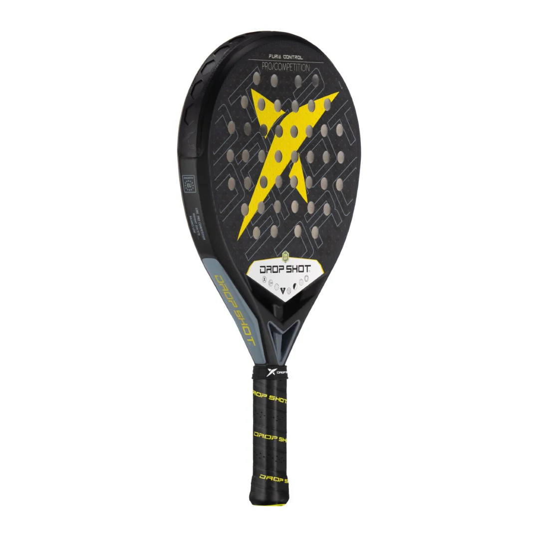 Furia Control 2024 Padel Racket - Image 7