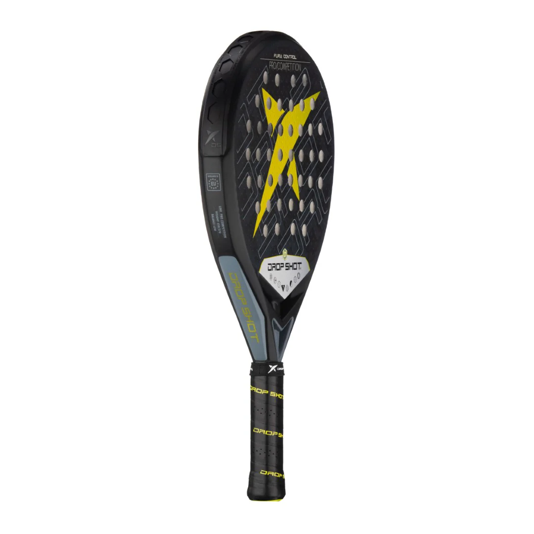 Furia Control 2024 Padel Racket - Image 8