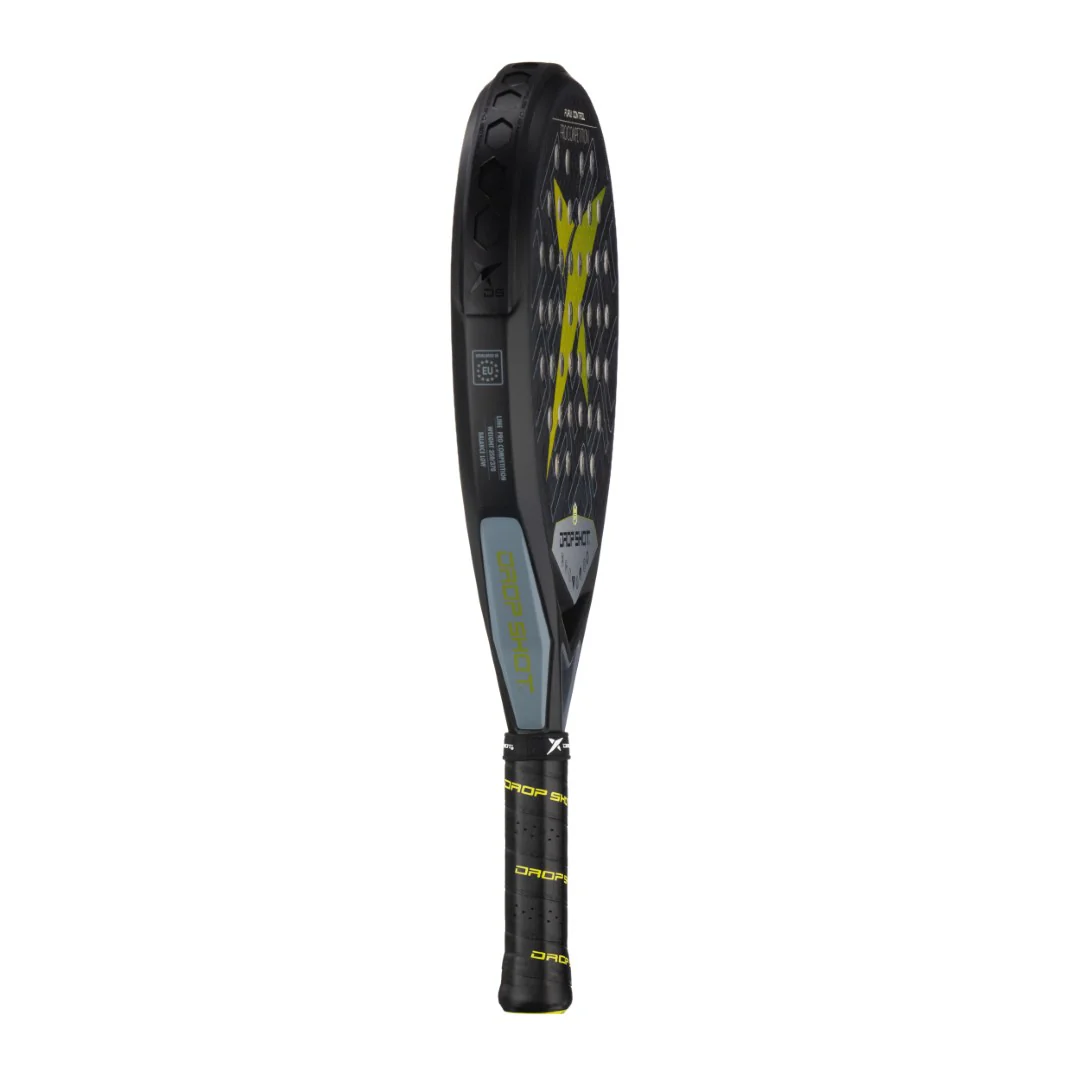 Furia Control 2024 Padel Racket - Image 9