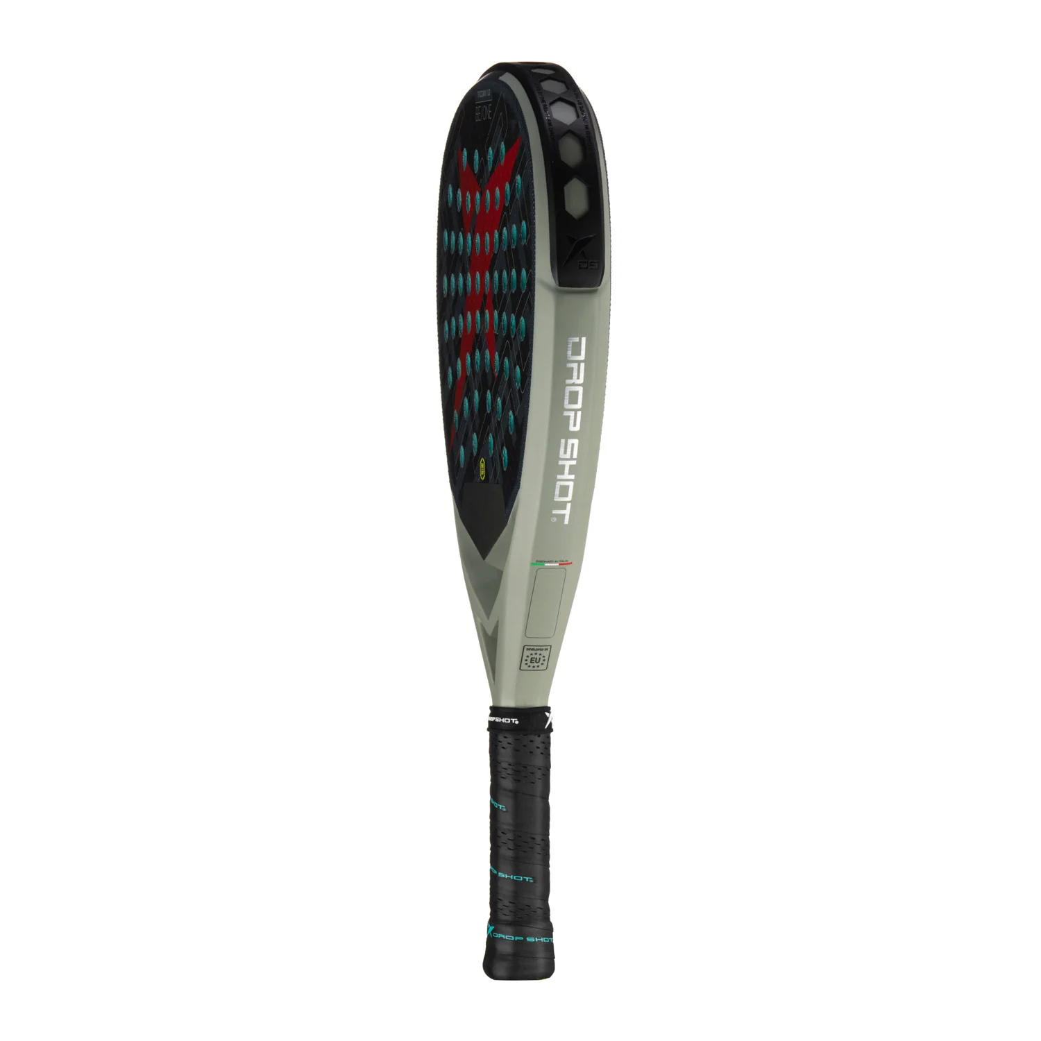 Tacoma 1.0 Padel Racket - Image 10