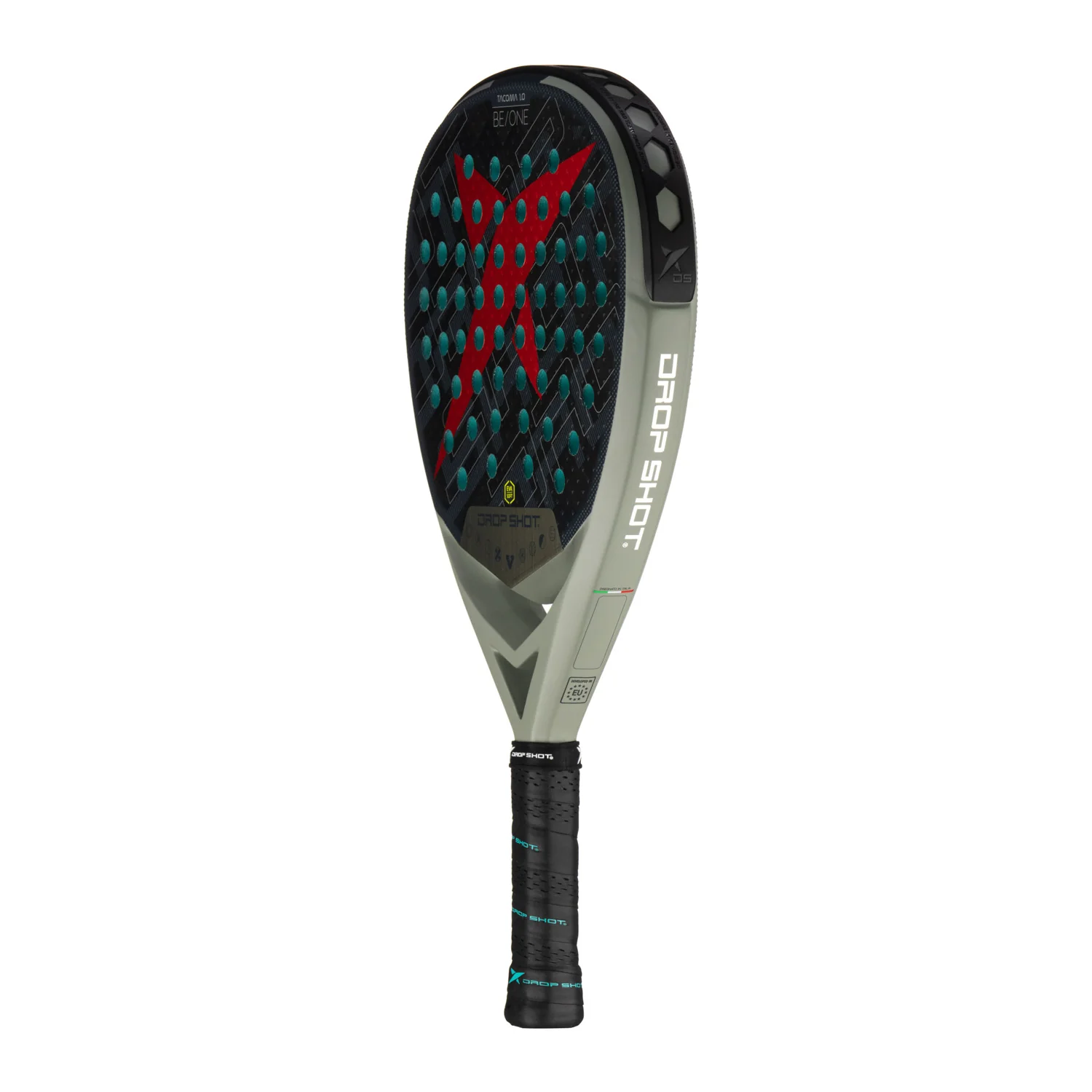 Tacoma 1.0 Padel Racket - Image 11