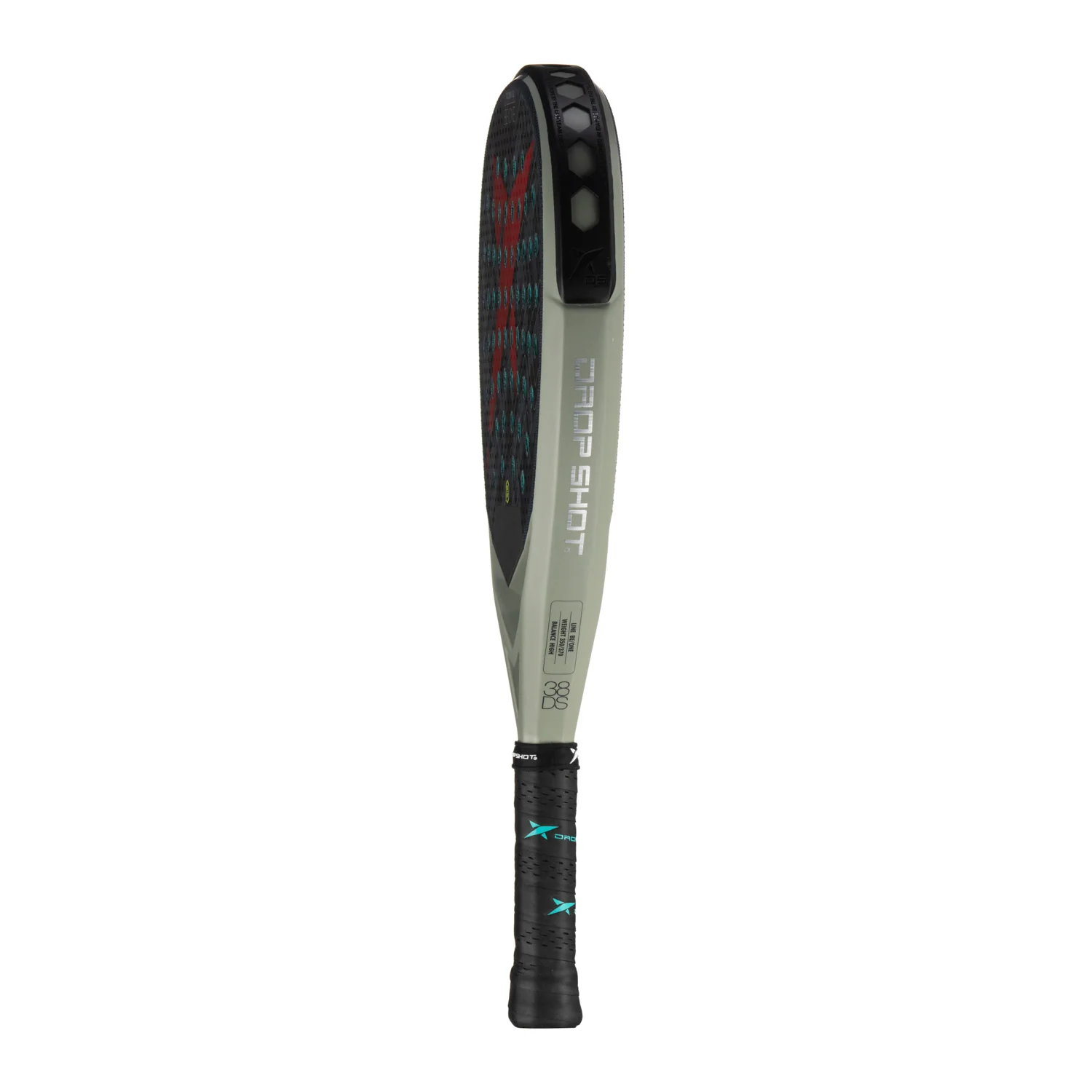 Tacoma 1.0 Padel Racket - Image 22