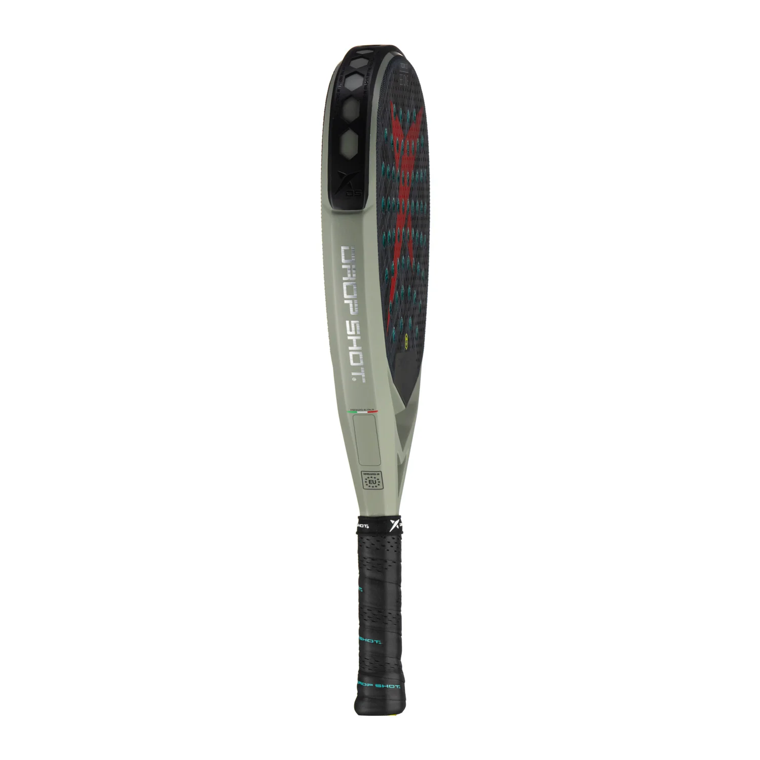 Tacoma 1.0 Padel Racket - Image 4