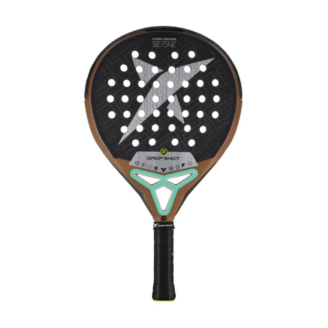 Axion Control Padel Racket