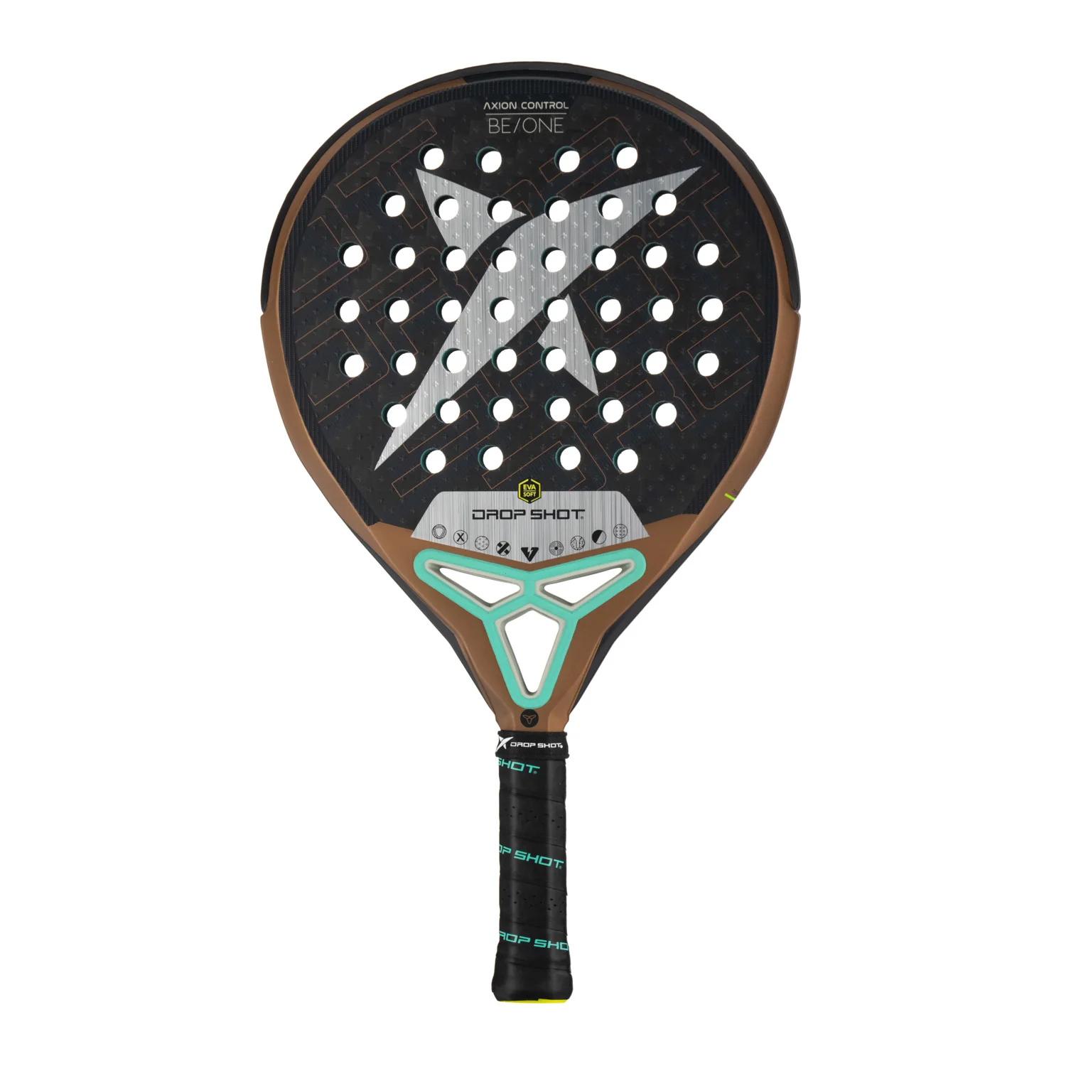 Axion Control Padel Racket - Image 15