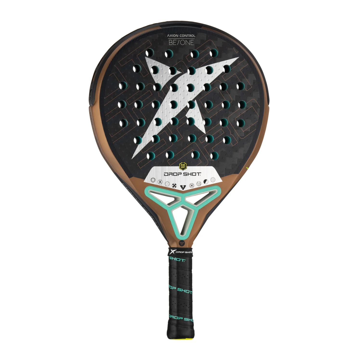 Axion Control Padel Racket - Image 16