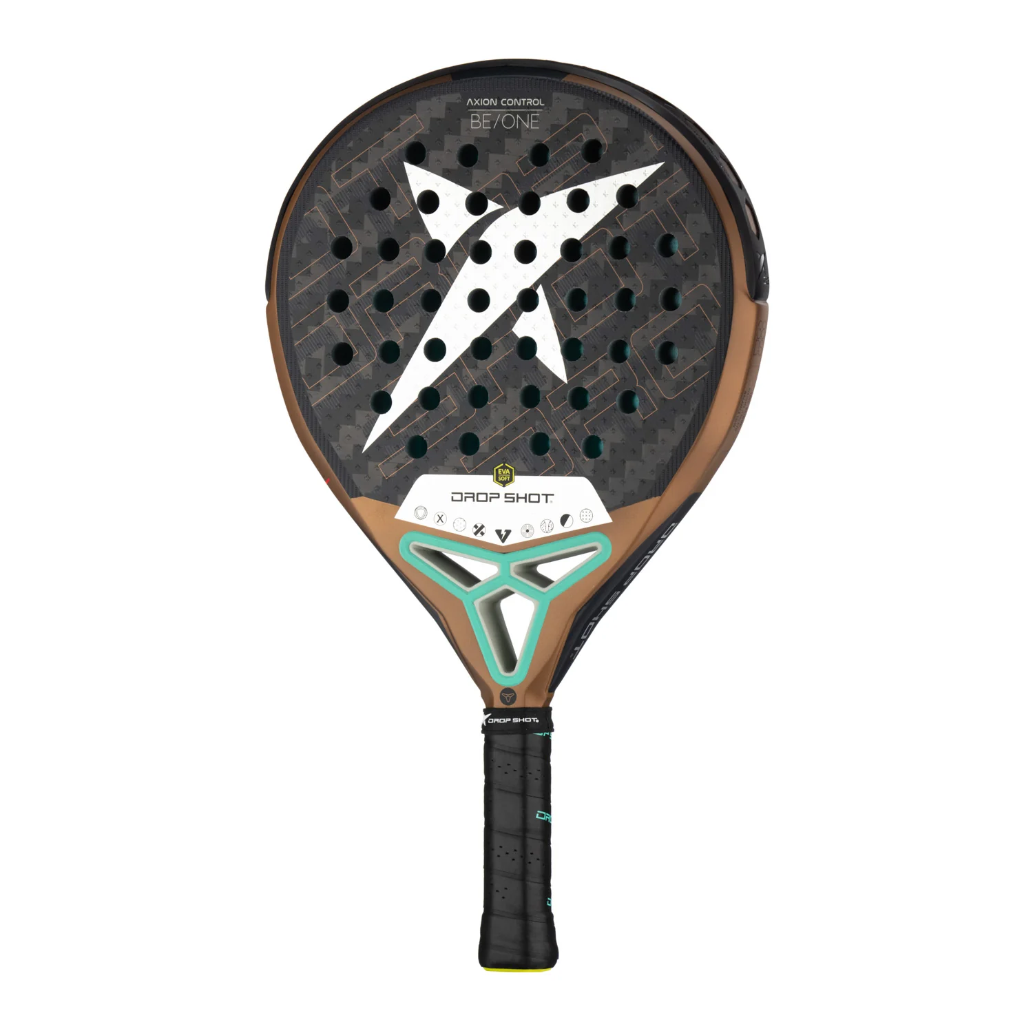 Axion Control Padel Racket - Image 2