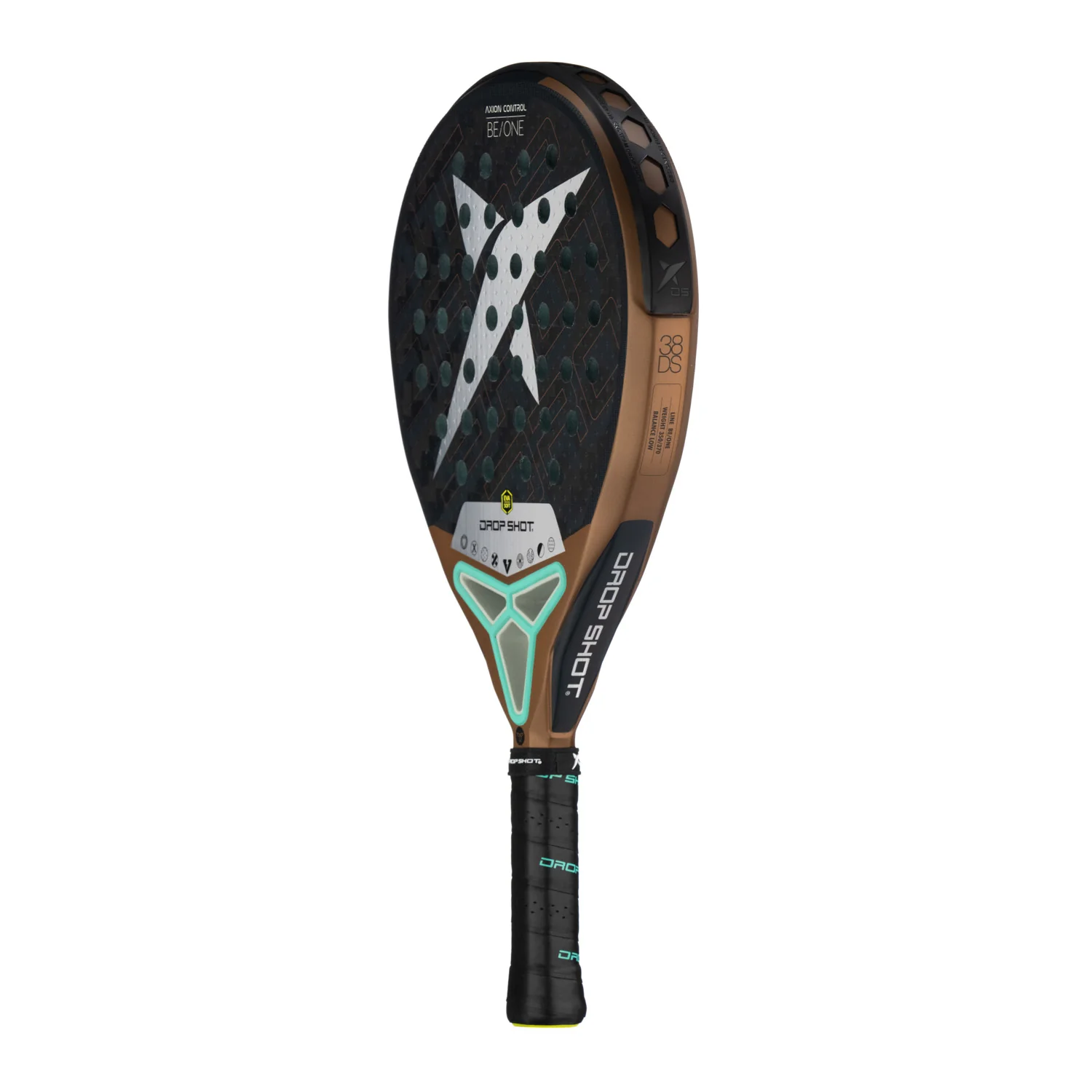 Axion Control Padel Racket - Image 28