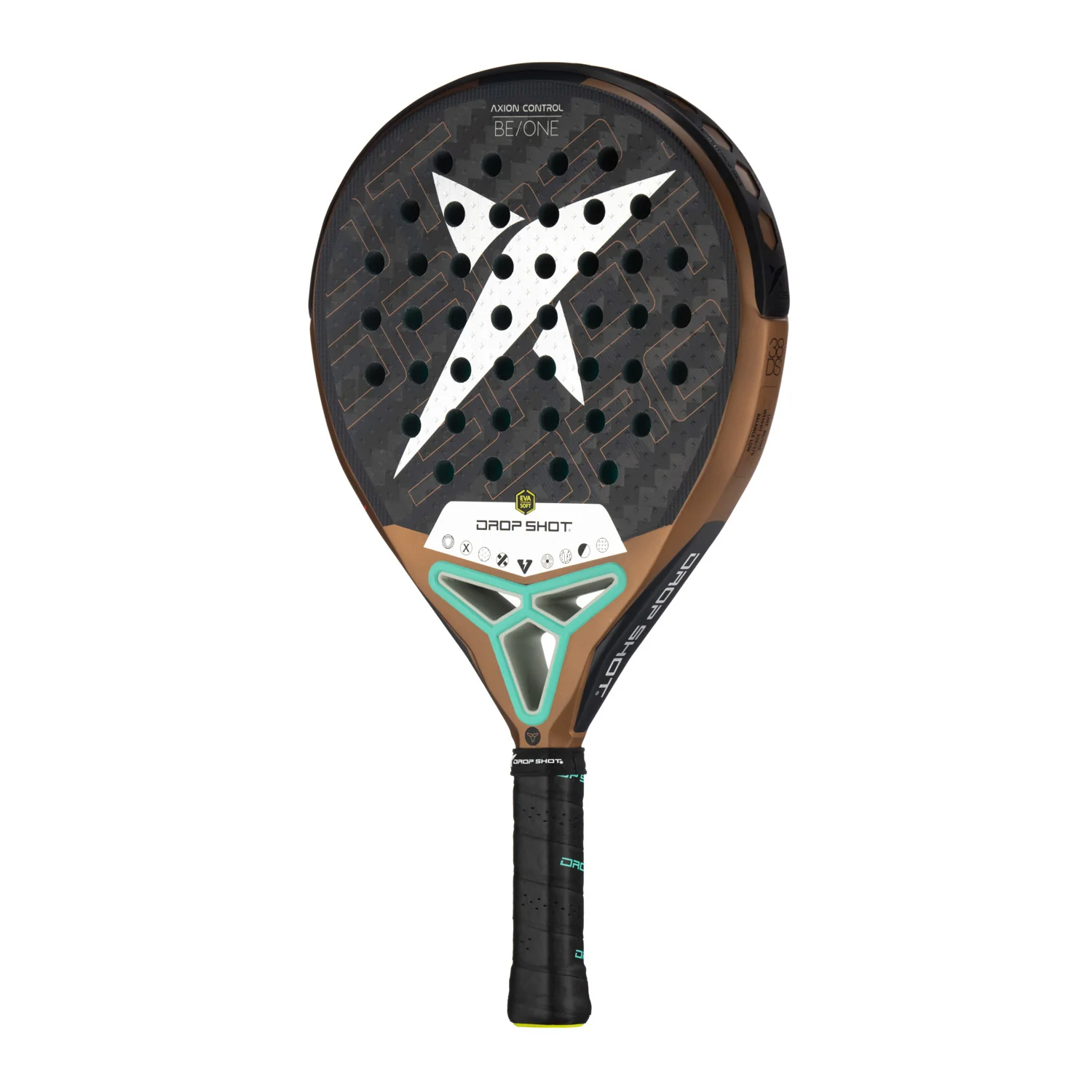 Axion Control Padel Racket - Image 30