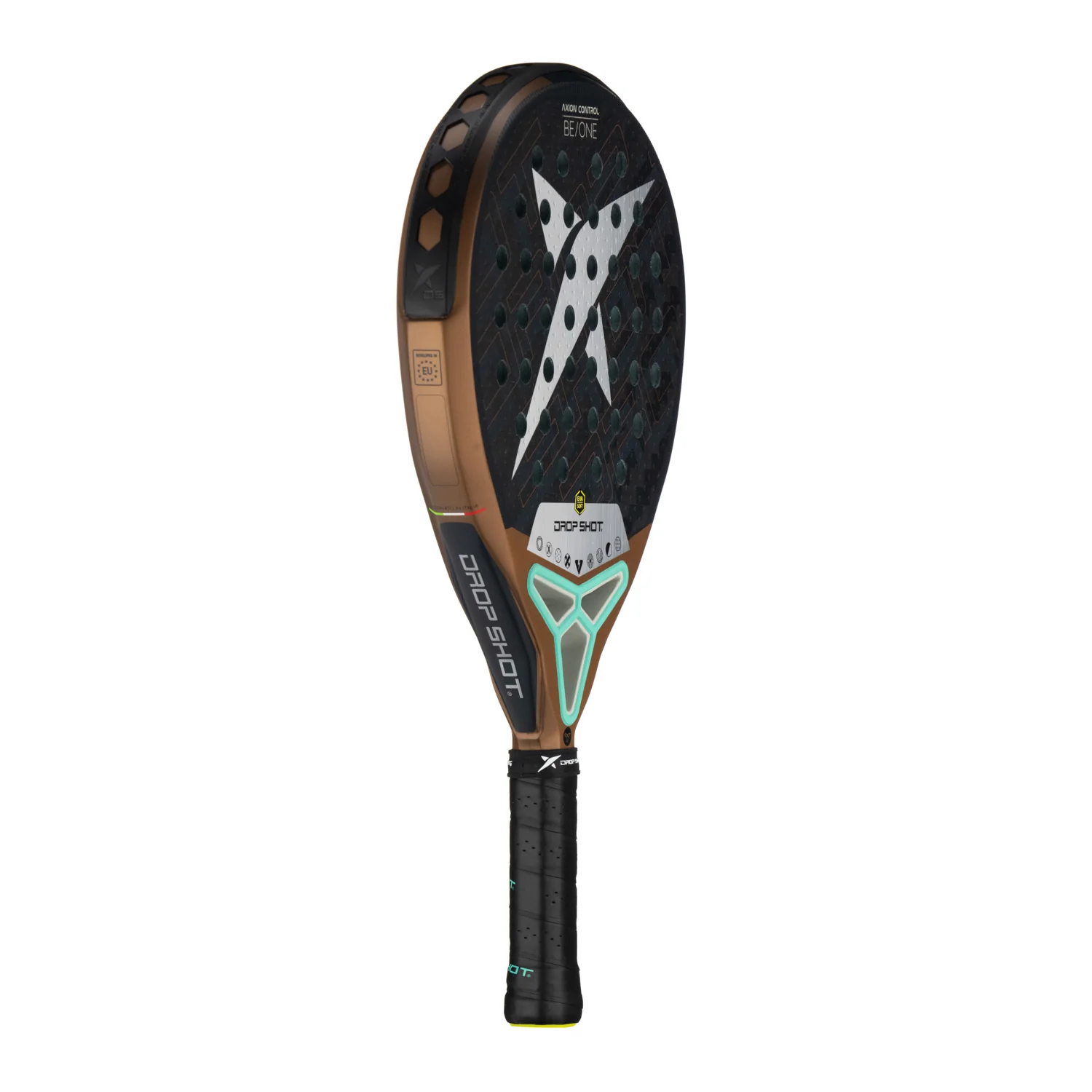 Axion Control Padel Racket - Image 6