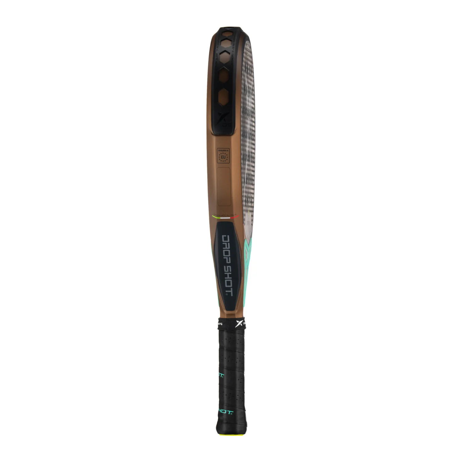 Axion Control Padel Racket - Image 8