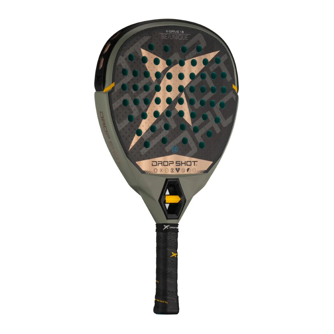 X-Drive 1.0 Padel Racket - Image 6
