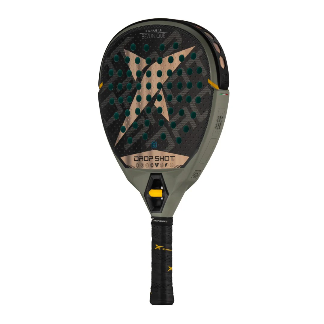 X-Drive 1.0 Padel Racket - Image 8