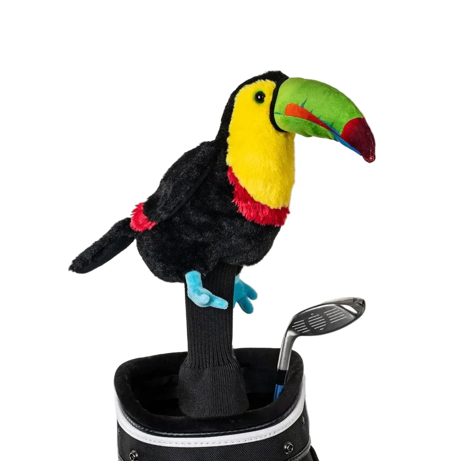 Headcover Fitsall