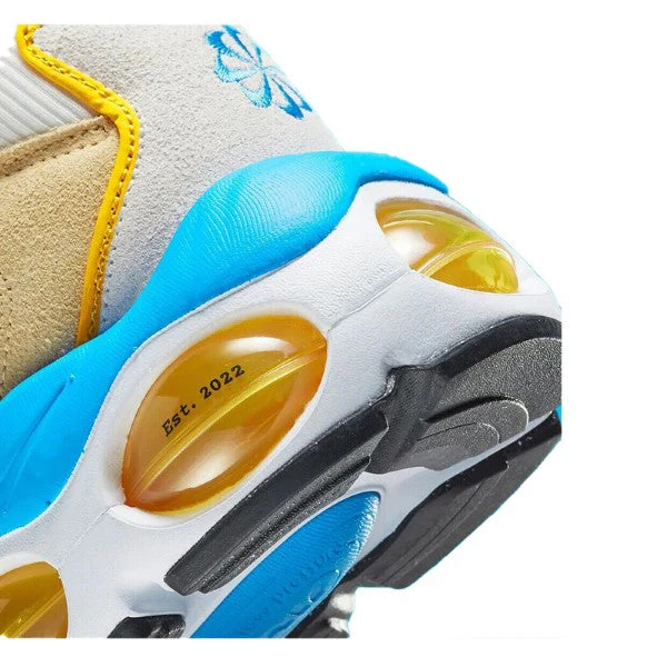 Air Max Frank Rudy Lifestyle Shoes - Image 5